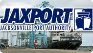 jaxport terminals