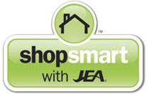 JEA ShopSmart Energy Savings Program