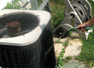 air conditioning preventative maintenance