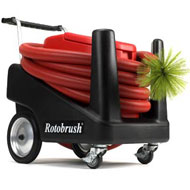 rotobrush unit